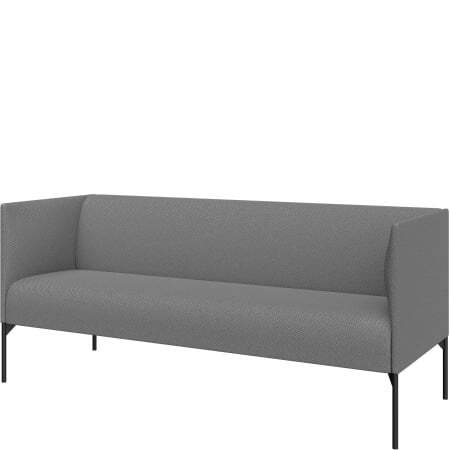Диван Бридж. Диван 3-местный. (Диван 3-местный sweet_grey)