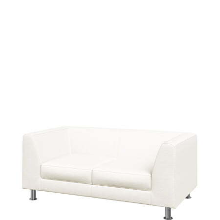 Диван Эволюшн. Диван 2-местный. (Диван 2-местный ecotex_3002)