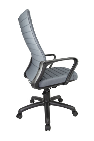Офисное кресло 1165-3 S PL Серый (Серый)