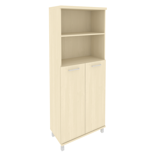 Шкаф First KST-1.6 800x430x2060 (Клен)