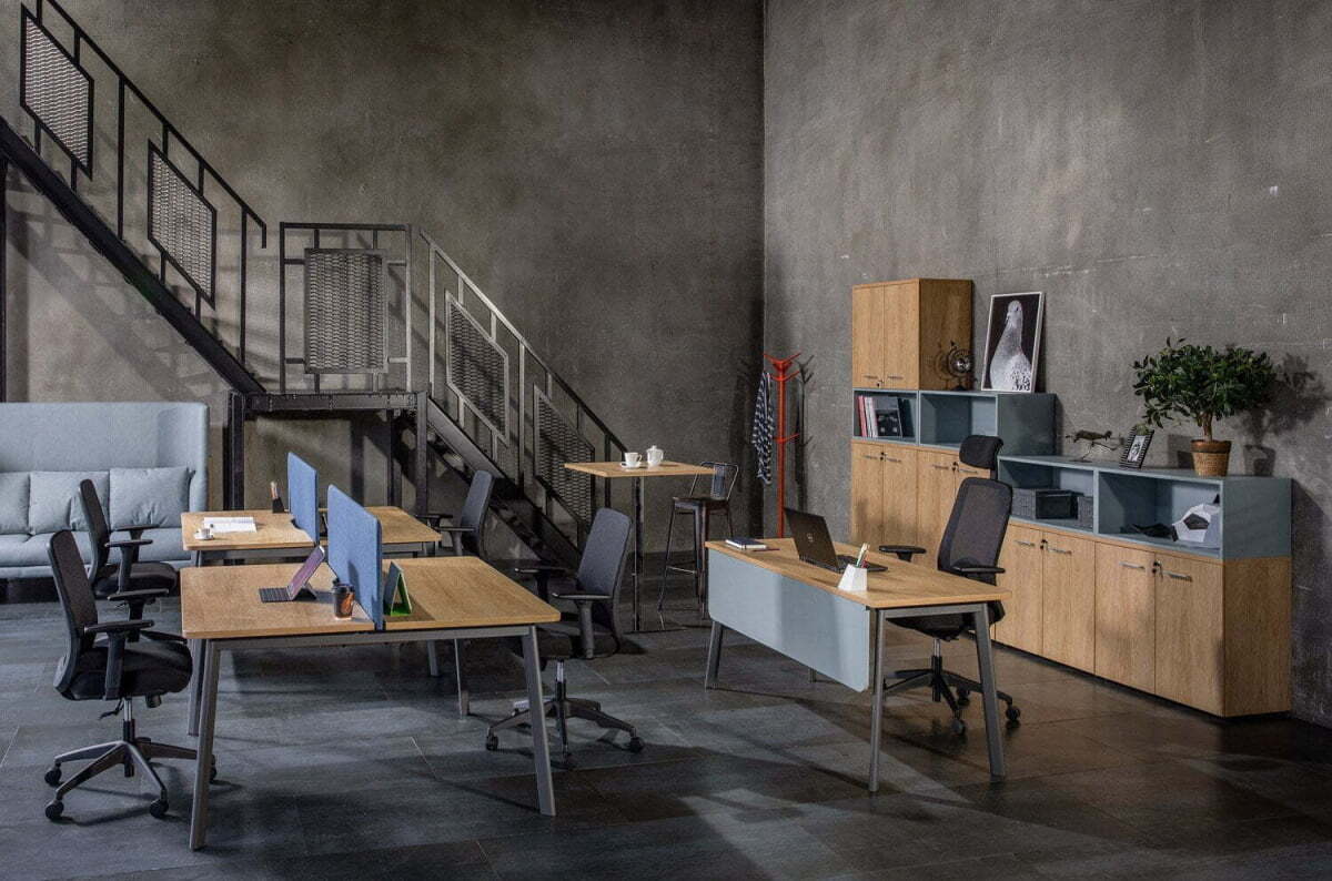 Кабинет руководителя Flex