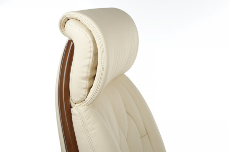 Офисное кресло Byron YS1505A Кремовый (Кремовый)