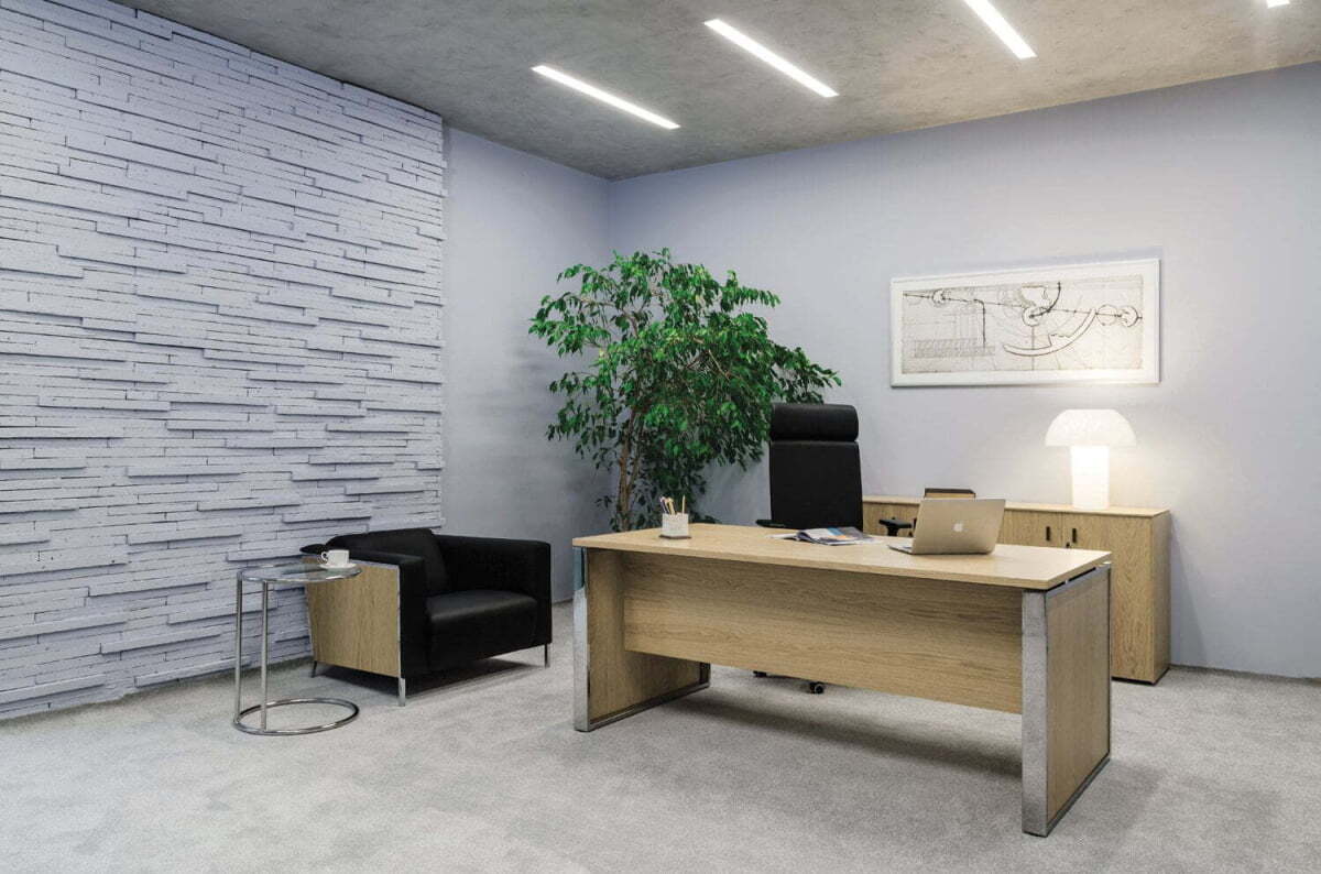 Кабинет руководителя Exe