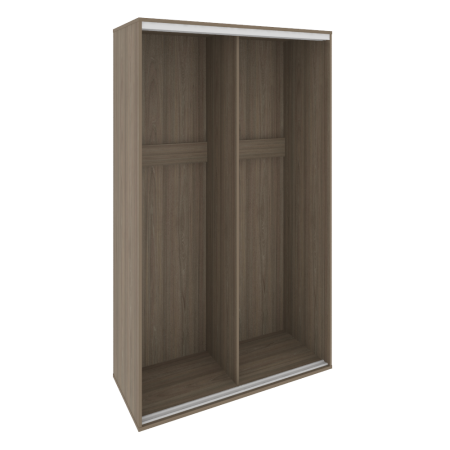 Корпус высокий+трек Maris SH.K2-4.1 1400x600x2388 (Вяз благородный)