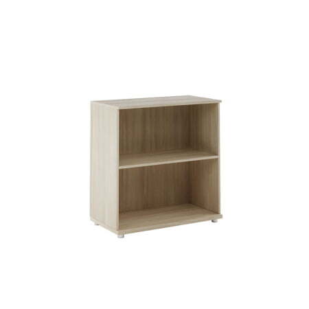 Стеллаж низкий Bonn BON302421 800x420x840 (Дуб Светлый)