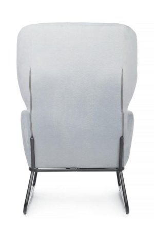 Кресло Pronto FS56 Светло-серый (Светло-серый)