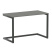 Компьютерный стол VR.SP-2-118 1180x600x750 (Серый/Антрацит Металл)