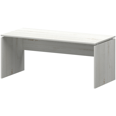 Стол руководителя Аргентум НТ-180 1800x800x750 (Сосна винтер)