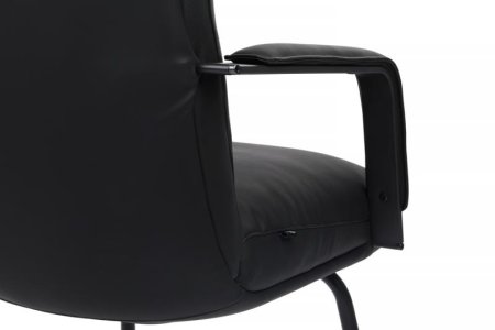 Кресло Otto RCH CV-P001BS Черный (Черный)