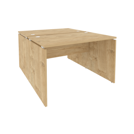 Рабочая станция Onix O.D.RS-2.2.7 1180x1475x750 (Тиквуд Светлый)