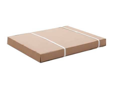 Комплект боковых экранов Garage MS (Синий)