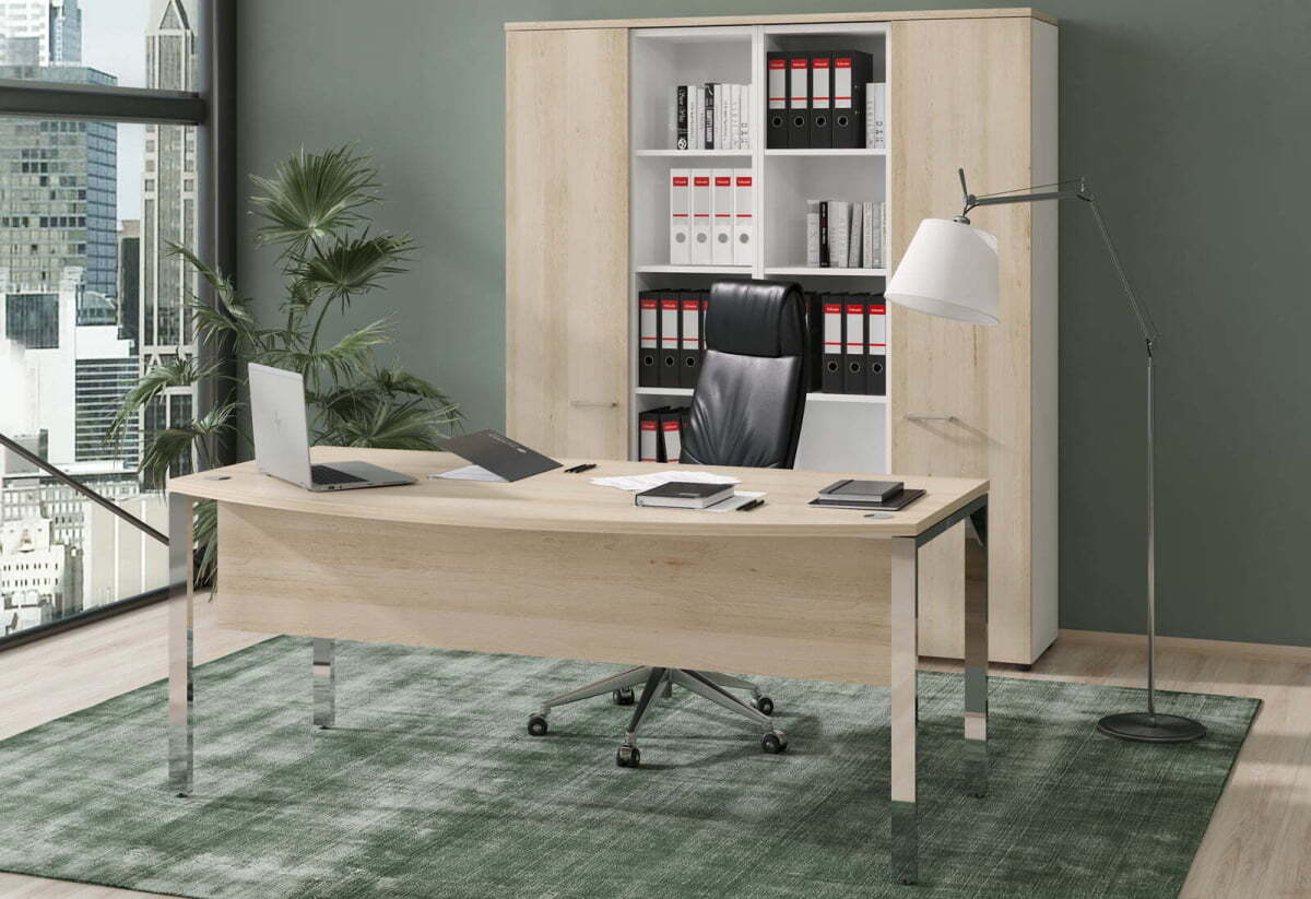 Мебель для персонала Xten Gloss