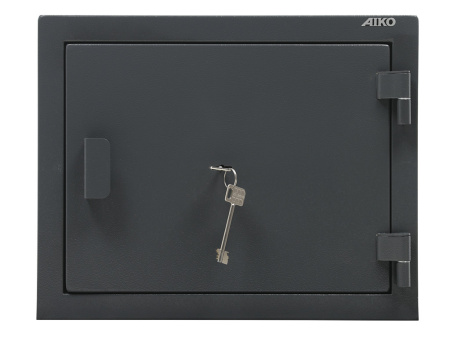 Офисный сейф AIKO AMH-36 (053) (Графит)