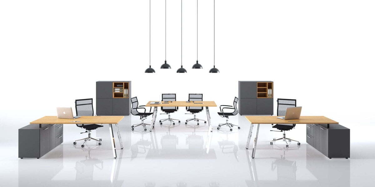 Мебель для персонала Arredo