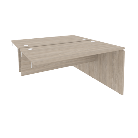 Наборный элемент рабочей станции Onix O.2.NRS-3.7 1380x1475x750 (Дуб Аттик)