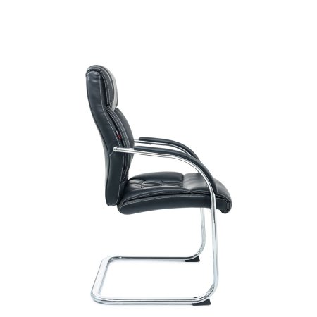 Офисное кресло George ML Srtong Black (Черный)