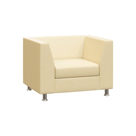 Диван с подлокотниками одноместный PR.DP-1 (Oregon 11)