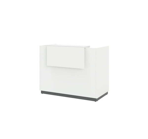 FASTA Приемная стойка L143 (Белый)