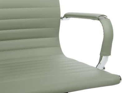 Кресло Hugo RCH 6002-2SE Зеленый (Зеленый)