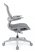 Кресло Miller YSJ-300 Серый (Серый)