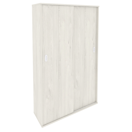 Шкаф-купе Style Л.ШК-1 1200x410x1980 (Дуб Наварра)