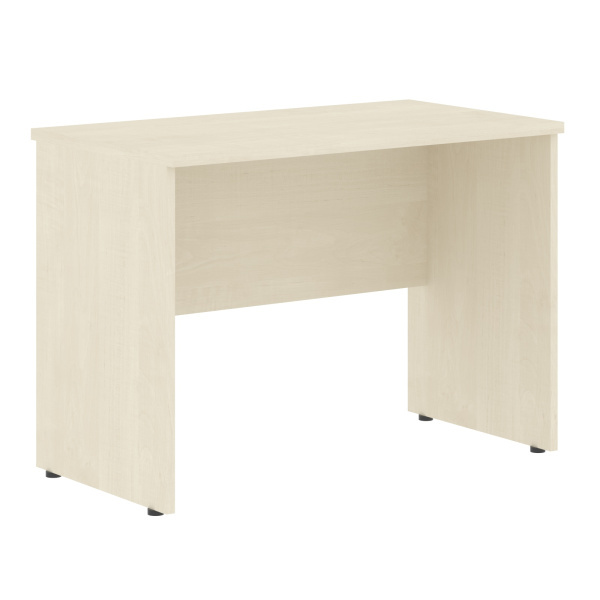 Стол приставной Имаго ПС-1 900x500x650 (Клен-металлик)