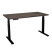Стол c электроприводом LA-T33-2A3 (1200x600x625-1275) (Черный | Серый)