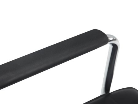 Кресло Balance C2413-1 Черный (Черный)