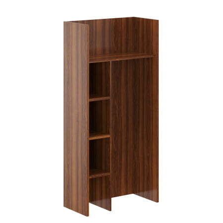 Каркас гардероба Born В-701 900x435x1904 (Орех Даллас)