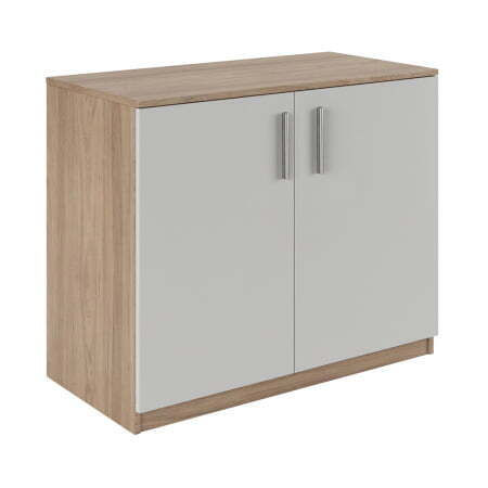 Креденция Asti AST339412 900x450x733 (Вяз/белый)