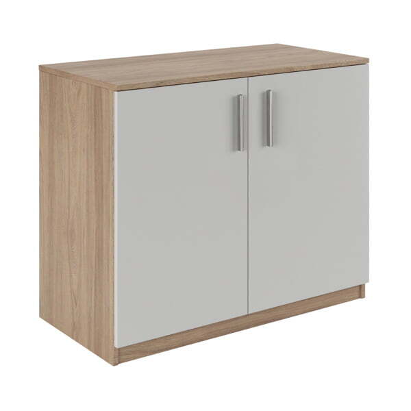 Креденция Asti AST339412 900x450x733 (Вяз/белый)