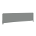 Экран тканевый боковой Onix O.TEKR-147 1475x390x22 (Синий/Белый)