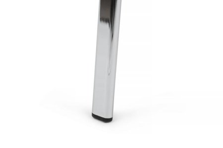 Стул Самба с деревянными подлокотниками SMB-02H Серый (Серый)