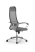 Кресло для руководителя Метта Sit 10 B1-115K - X2+Extra /Um00/Wm12/K1cL(M09.B23.G18.W01) (Серый)
