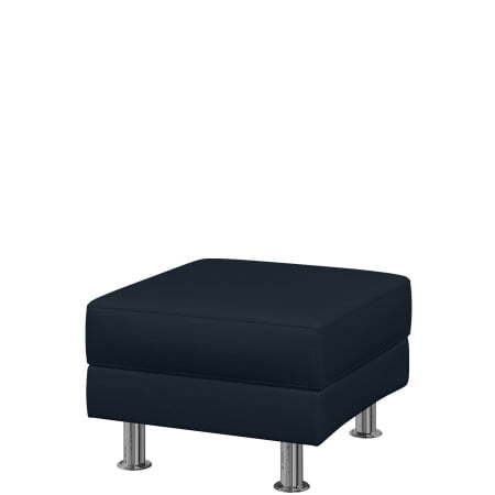 Диван Эволюшн. Пуф. (Пуф ecotex_3019)