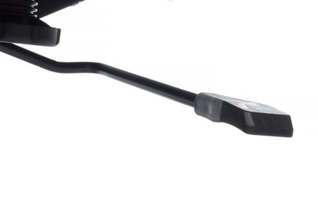 Кресло Leon RCH A916-1 Черный (Черный)