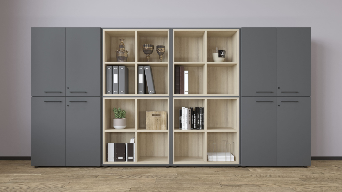 Мебель для переговоров Кортез