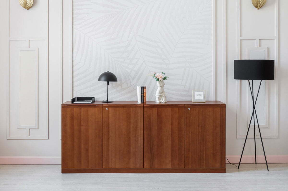 Кабинет руководителя Lago