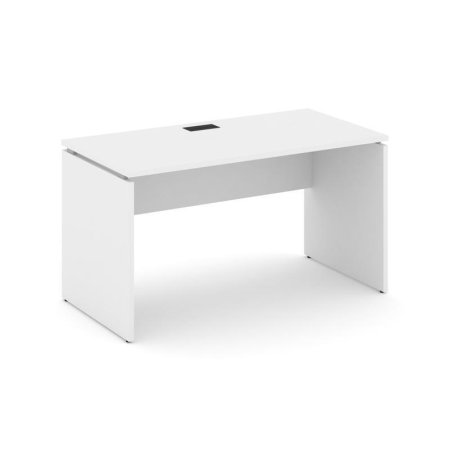 Стол письменный SN-D.SP-021 (980х800х750) (Белый)