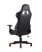 Кресло игровое TopChairs Diablo красное (Геймерское кресло Diablo красный)