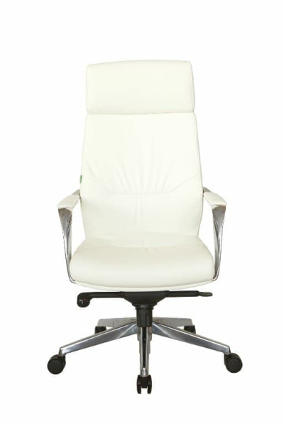 Офисное кресло Alvaro A1815 Белый (Белый)