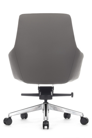 Офисное кресло Soul-M B1908 Антрацит (Антрацит)