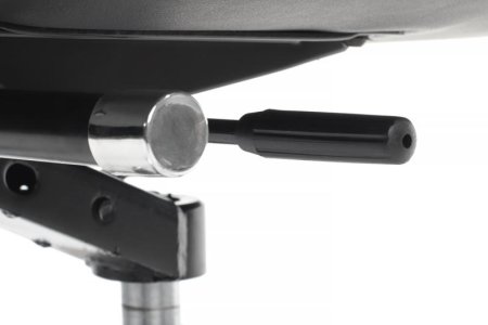 Кресло Marco LS-262A Коричневый (Коричневый)