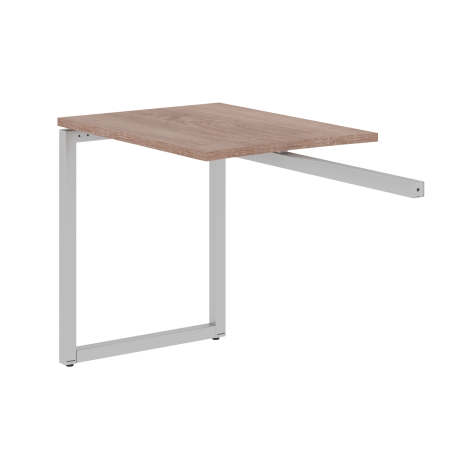 Брифинг-приставка Xten-Q XQR 889 800x600x750 (Дуб Сонома)