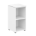 Каркас шкафа узкого низкого Morris MLC 42 429x423x821 (Дуб Базель/Белый)