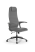 Кресло для руководителя Метта Sit 10 B1-117U - Extra /Um02/Wm12/U0mL-b(M09.B11.G19.W02) (Серый)