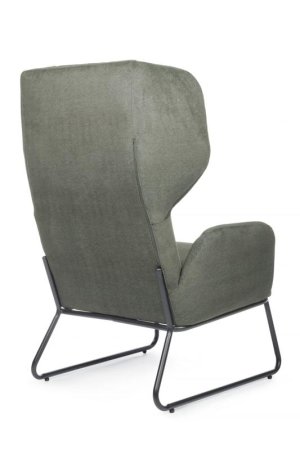 Кресло Pronto FS56 Зеленый (Зеленый)