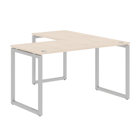 Стол угловой Xten-Q XQCT 1415 1400x1500x750 (Бук тиара)