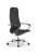 Кресло для руководителя Метта SynchroSit 10 B1-104K - T /Um00/Nb00/K1cL(M23.B21.G20.W01) (Черный)