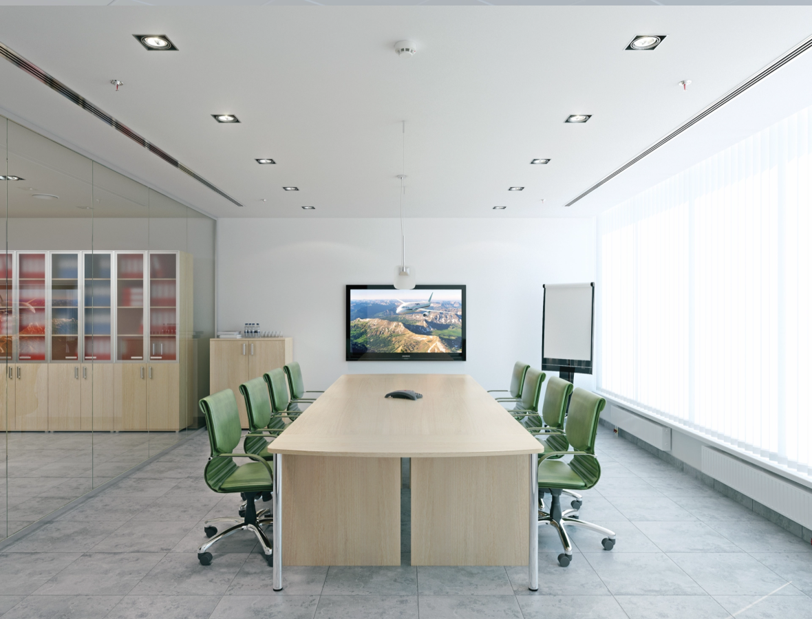 Мебель для персонала Авангард